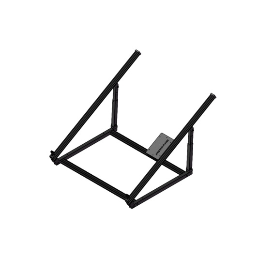Kit fixation triangle au sol