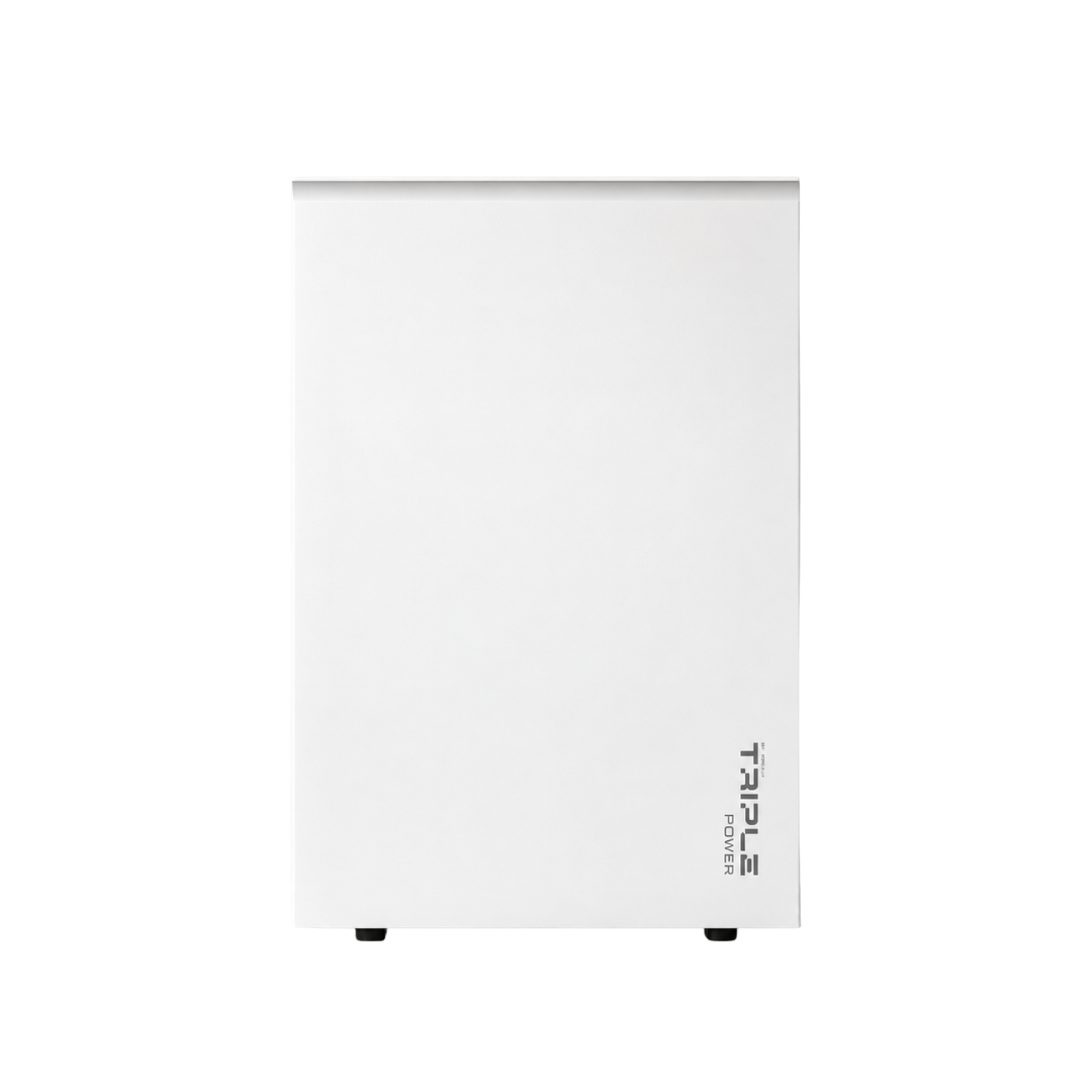 SOLAX HV11550 V3 Slave 5,8kWh Batterie additionnelle LFP haute tension