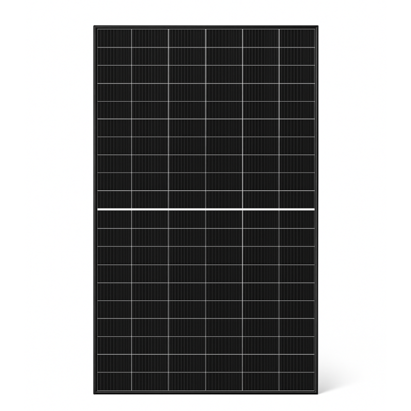 AE Solar Meteor TOPCon 500 W – Module photovoltaïque N-Type TOPCon, 500 Wp
