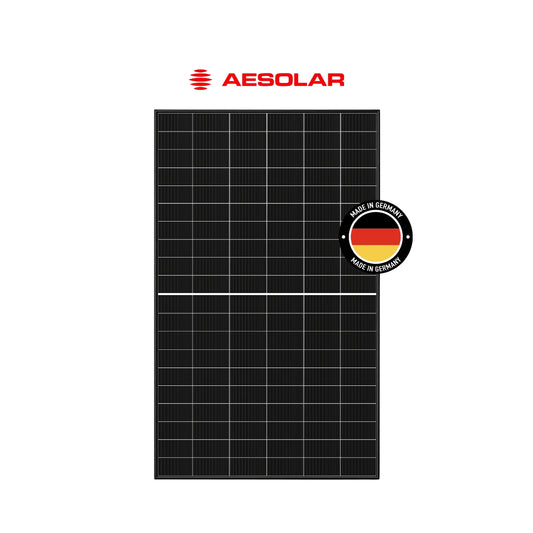Kit solaire 2 000 W + stockage 5,36 kWh ANKER SOLIX Solarbank 3 – Smart Meter offert