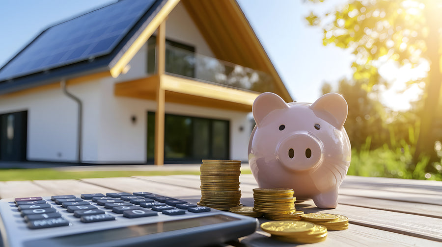 Économies et rentabilité du solaire