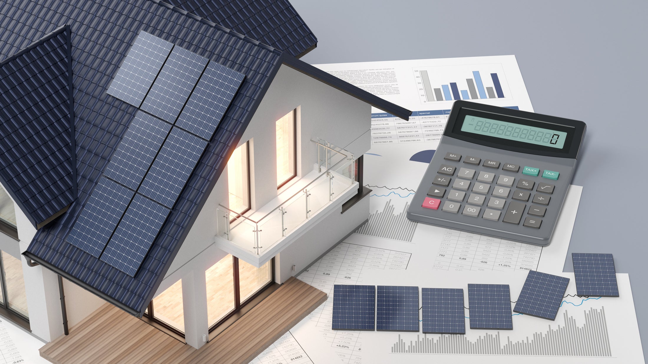 Rentabilité des panneaux solaires : en combien de temps est-ce rentable ?