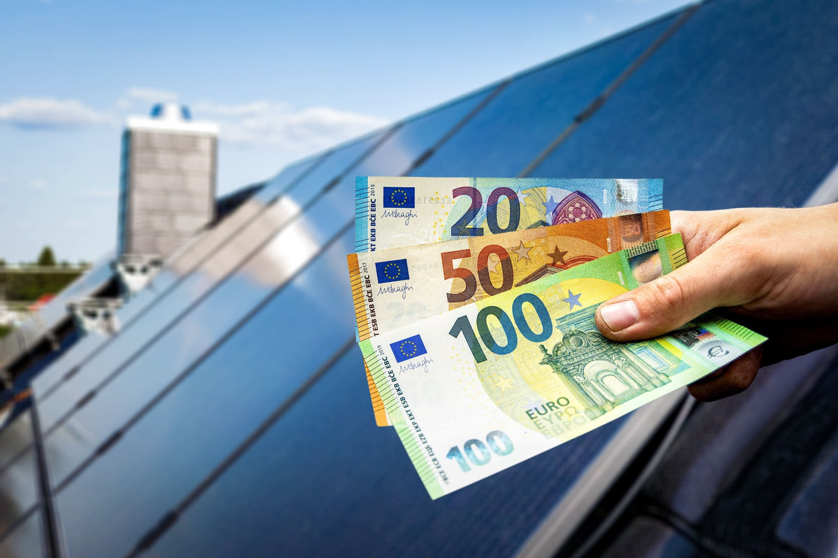 Panneaux solaires : combien pouvez-vous économiser en 2026 ?