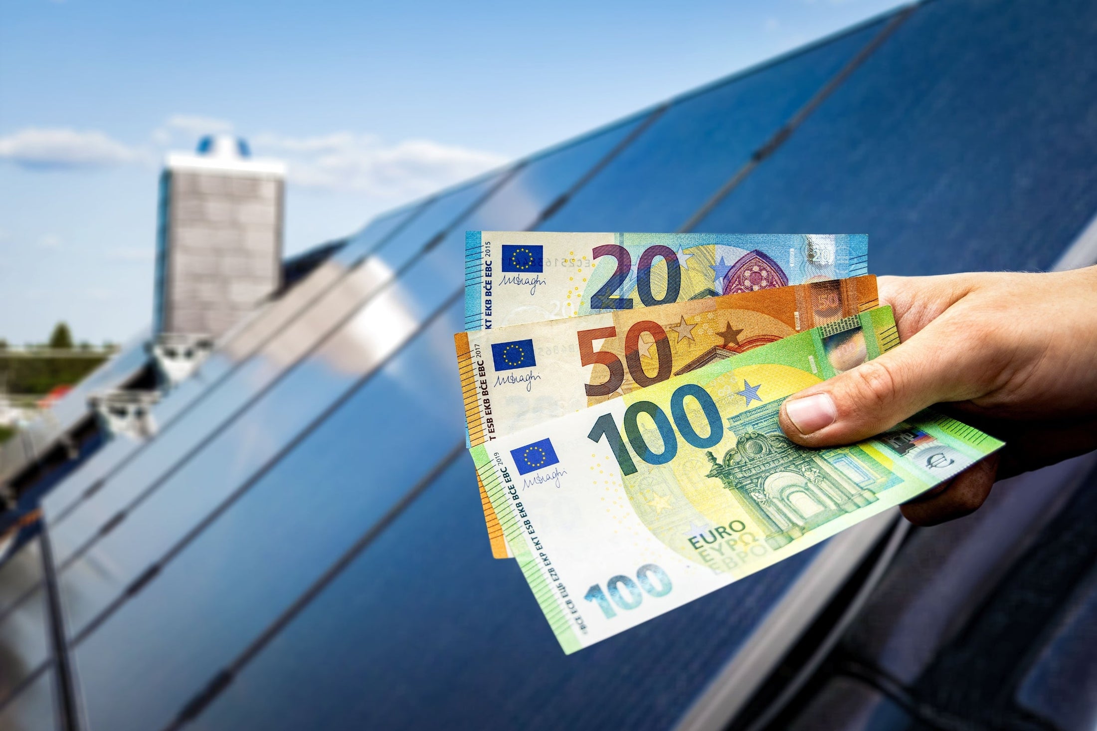 Panneaux solaires : combien pouvez-vous économiser en 2026 ?