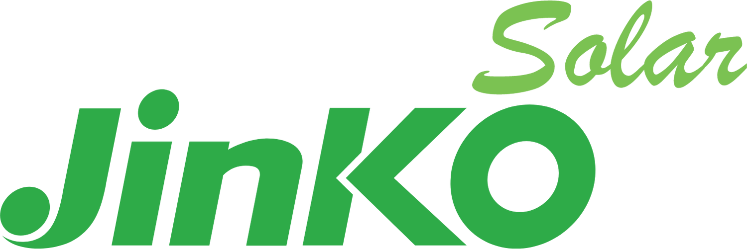 JINKO SOLAR