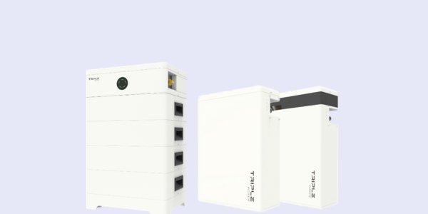 Batteries solaires pour onduleur hybride