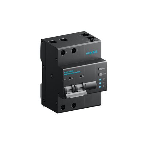 Anker SOLIX Backup Auto-Switch (AE120)