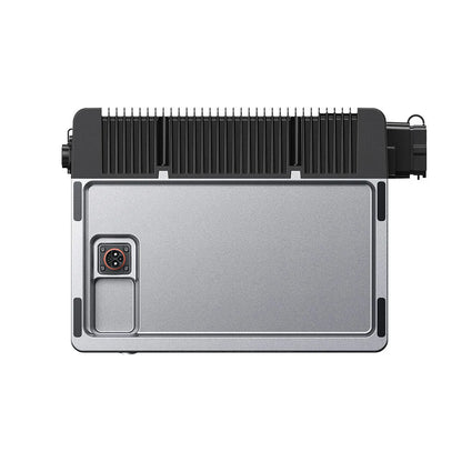Zendure SolarFlow 2400 AC+ avec Batterie solaire intégrée 2400 W