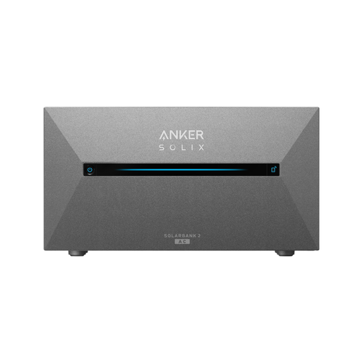 Anker SOLIX Solarbank 3 E2700 Pro