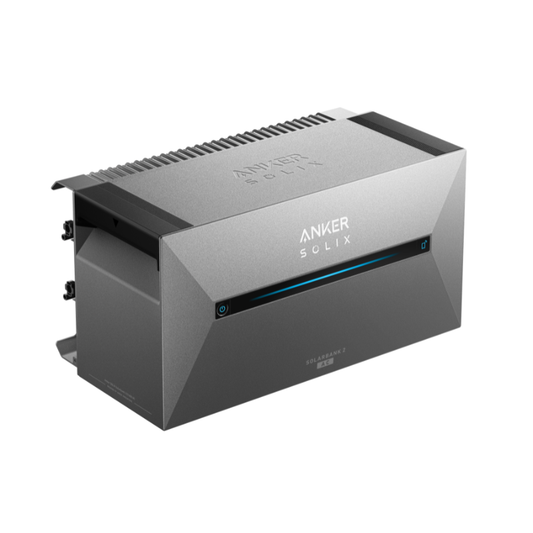 Anker SOLIX Solarbank 3 E2700 Pro