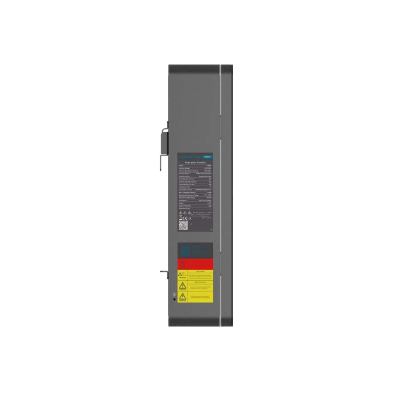 Smart Box Monophasée | Gestion Énergie & Secours Total du Domicile