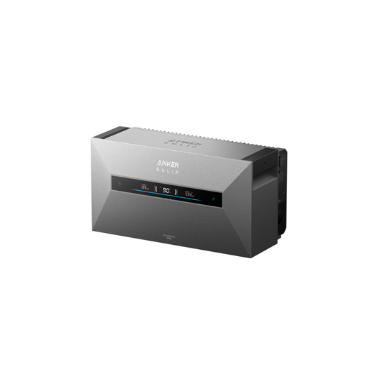 Anker SOLIX Solarbank Max AC