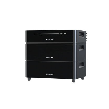 Kit batterie Marstek – VENUS D (Système ESS All-in-One 2,56 kWh / Extensible jusqu'à 15,36 kWh) + panneaux