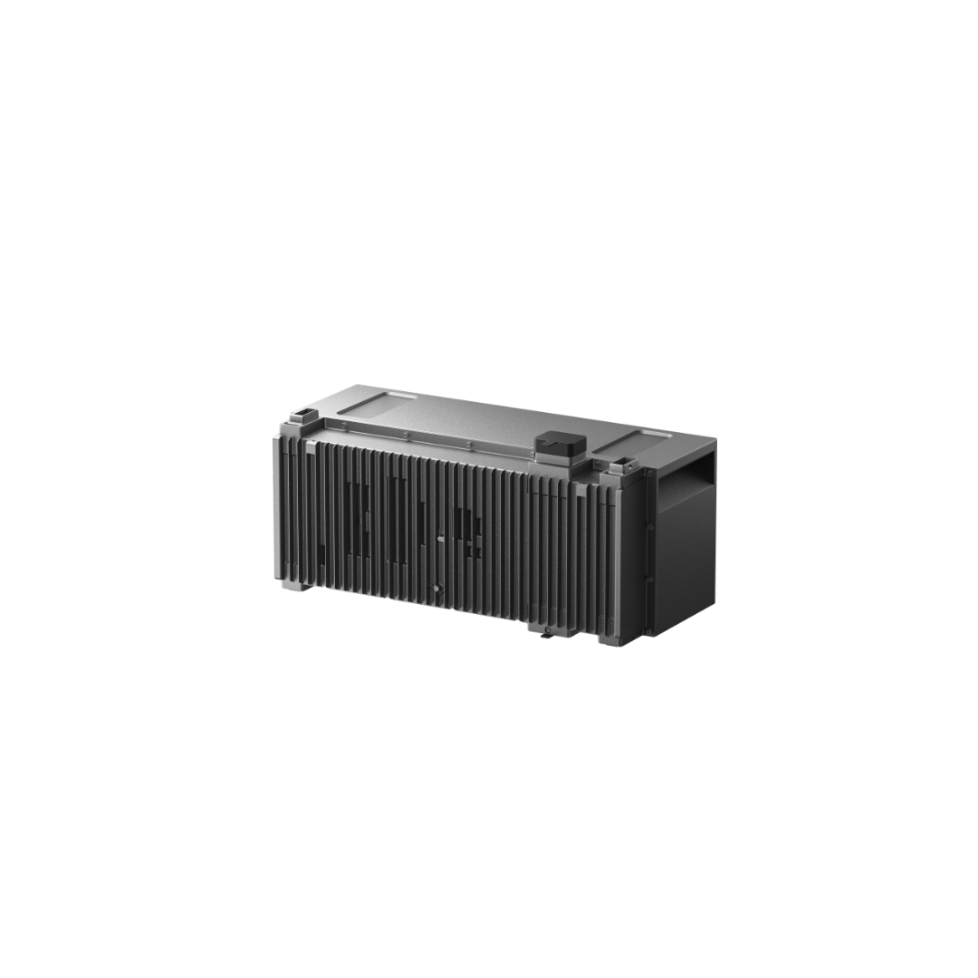 Anker SOLIX Solarbank Max AC 7kWh (extensible à 42kWh)