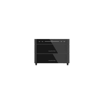 Kit batterie Marstek – VENUS A (Système ESS All-in-One 2,12 kWh / Extensible jusqu'à 12,72 kWh) + panneaux