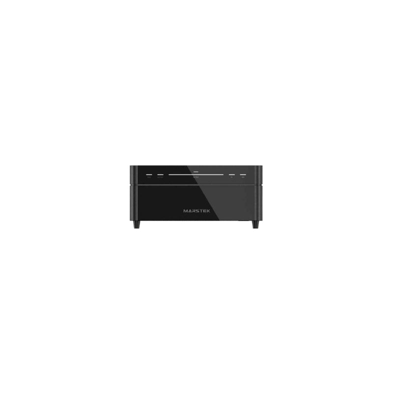 Kit batterie Marstek – VENUS A (Système ESS All-in-One 2,12 kWh / Extensible jusqu'à 12,72 kWh) + panneaux
