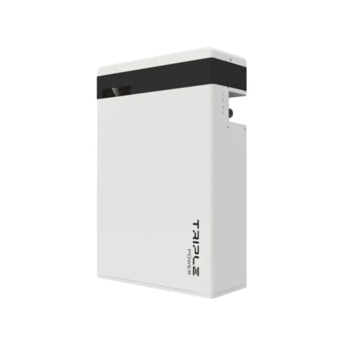 Batterie SolaX Power Triple Power T-BAT H 5.8 – 5,8 kWh
