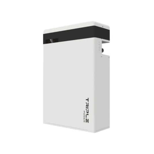 Batterie SolaX T-BAT H 5.8 Maître – 5,8 kWh