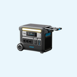 Anker SOLIX F2000 station électrique portable - 2 048 Wh | 2 400 W