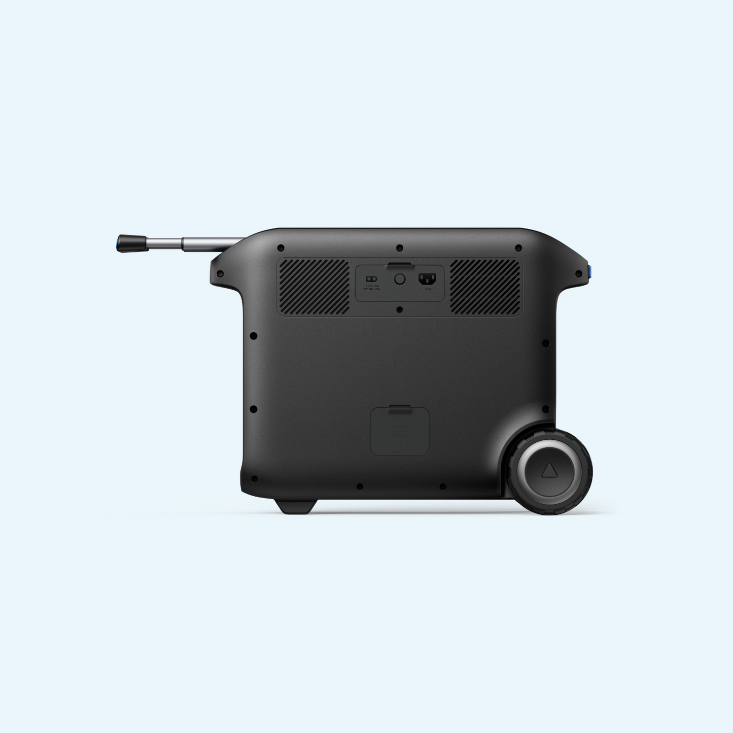 Anker SOLIX F2000 station électrique portable - 2 048 Wh | 2 400 W