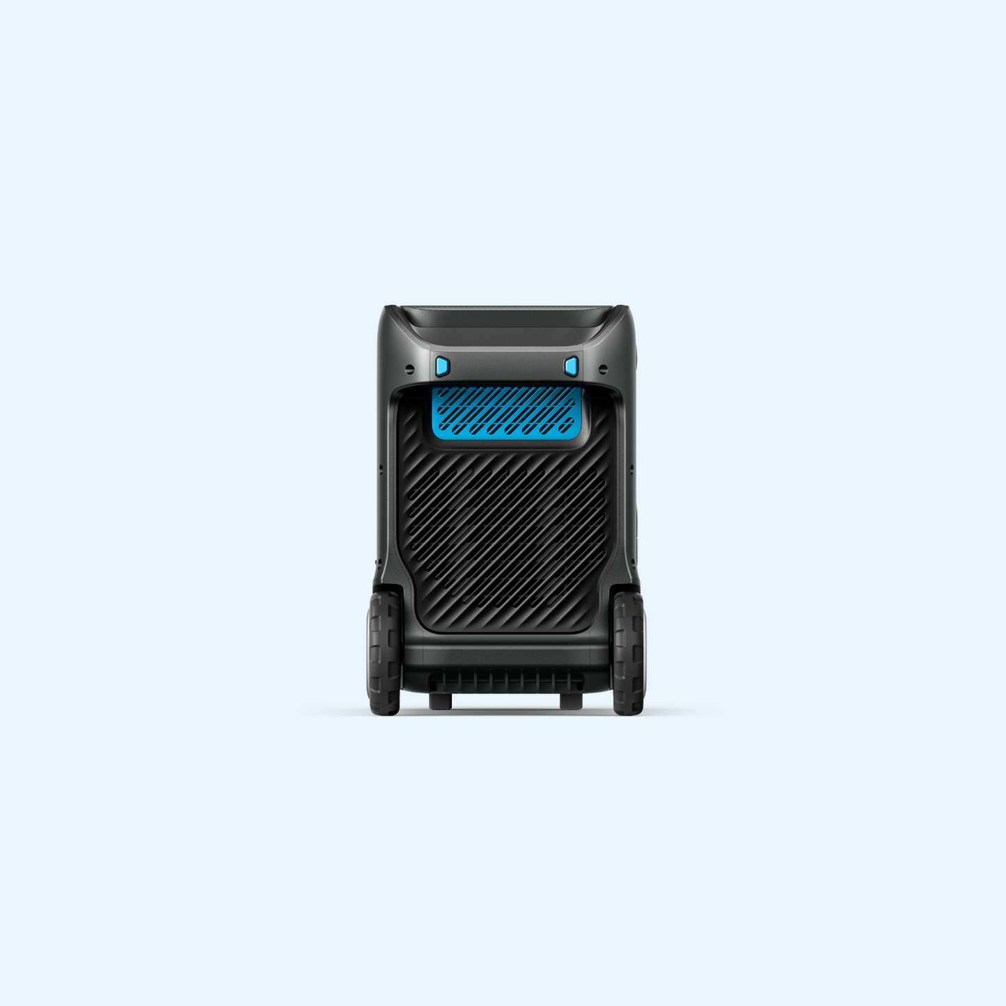 Anker SOLIX F2000 station électrique portable - 2 048 Wh | 2 400 W