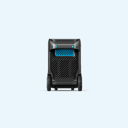 Anker SOLIX F2000 station électrique portable - 2 048 Wh | 2 400 W