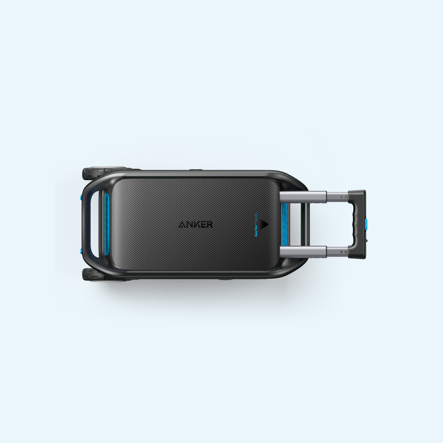 Anker SOLIX F2000 station électrique portable - 2 048 Wh | 2 400 W