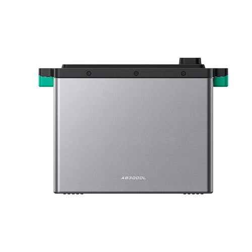 1 batterie AB3000L