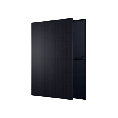AE Solar Meteor TOPCon 500 W Full Black– Module photovoltaïque N-Type TOPCon, 500 Wp