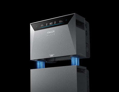 Anker SOLIX BP5000 batterie additionnelle