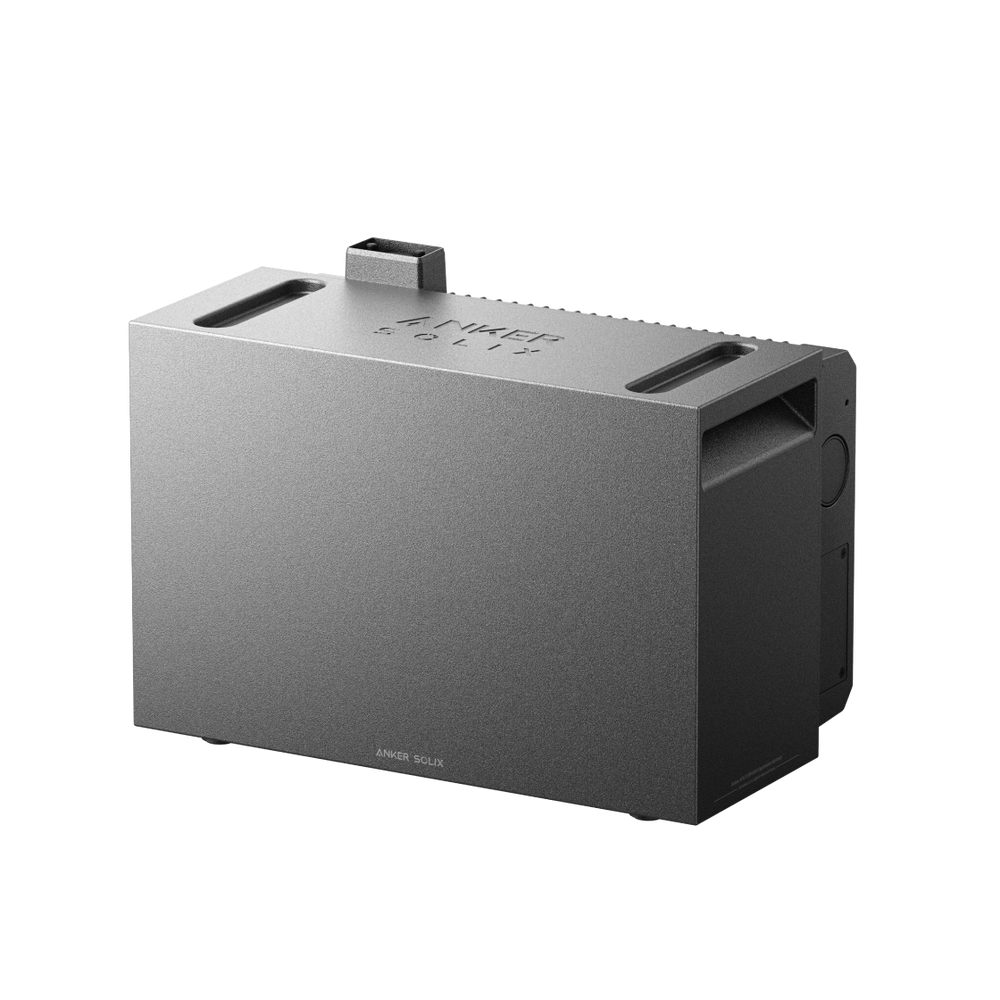 Anker SOLIX BP5000 batterie additionnelle