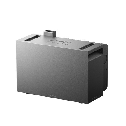 Anker SOLIX BP5000 batterie additionnelle