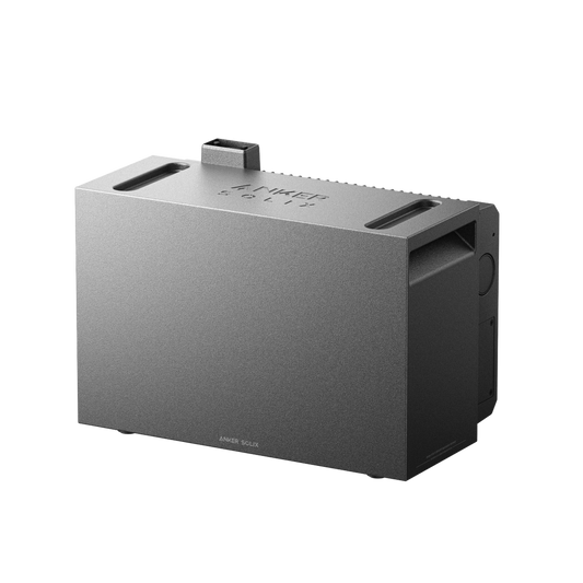 Anker SOLIX BP5000 batterie additionnelle