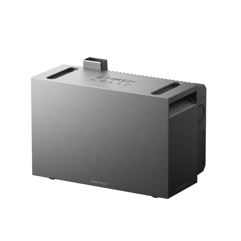 Anker SOLIX BP5000 batterie additionnelle