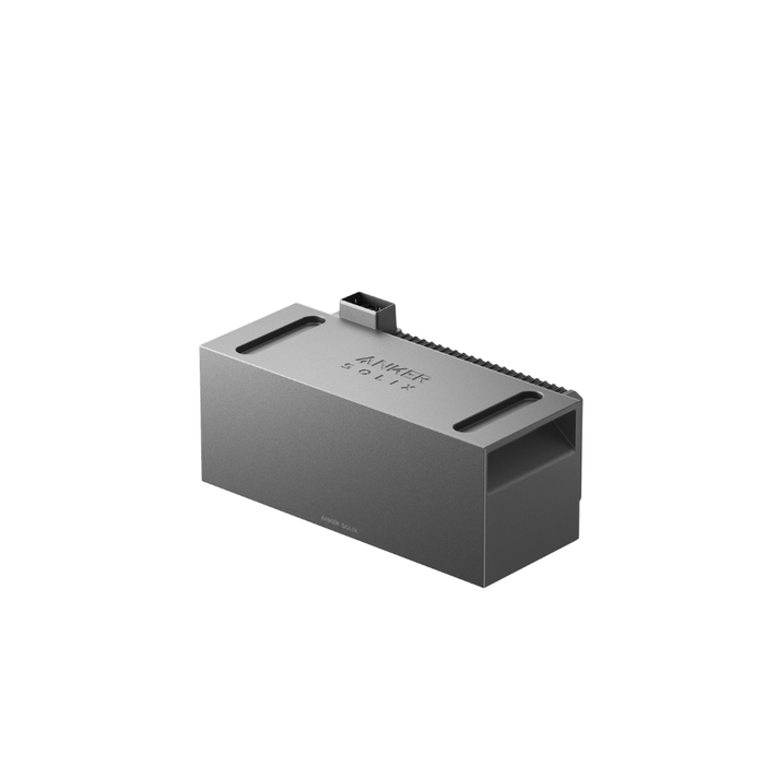 Batterie d'extension Anker SOLIX BP2700