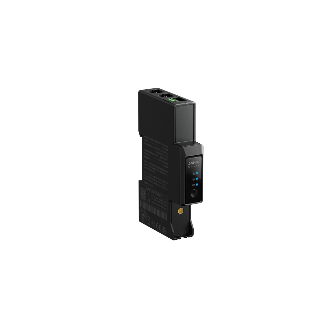 Anker SOLIX Smart Meter gen 2 Triphasé