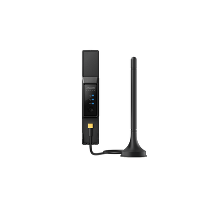 Anker SOLIX Smart Meter gen 2 Triphasé