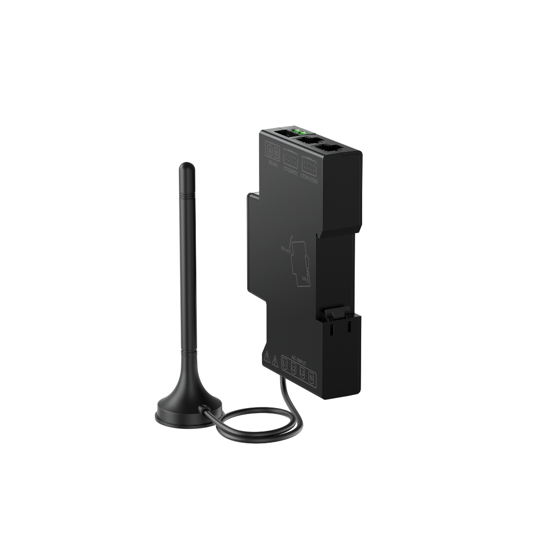 Anker SOLIX Smart Meter gen 2 Triphasé
