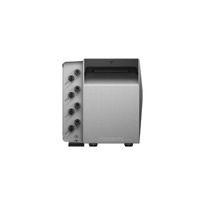 Passez à une nouvelle génération d’autoconsommation avec la Anker SOLIX Solarbank 3 Pro, une batterie solaire plug & play intelligente offrant une capacité de 2,68 kWh extensible jusqu’à 16 kWh pour s’adapter à tous vos besoins. Grâce à ses 4 MPPT et une entrée solaire jusqu’à 3 600 W, elle maximise la production de vos panneaux même en conditions variées .

Dotée d’une technologie LiFePO₄ ultra durable (jusqu’à 6 000 cycles), elle garantit une longévité exceptionnelle et une sécurité optimale . 