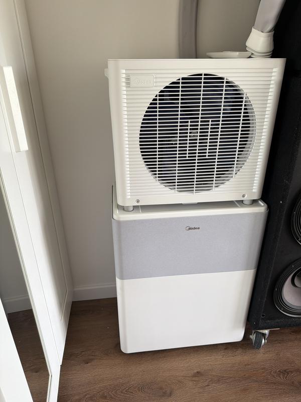 Photo de l'installation client