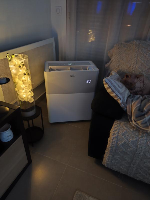 Photo de l'installation client