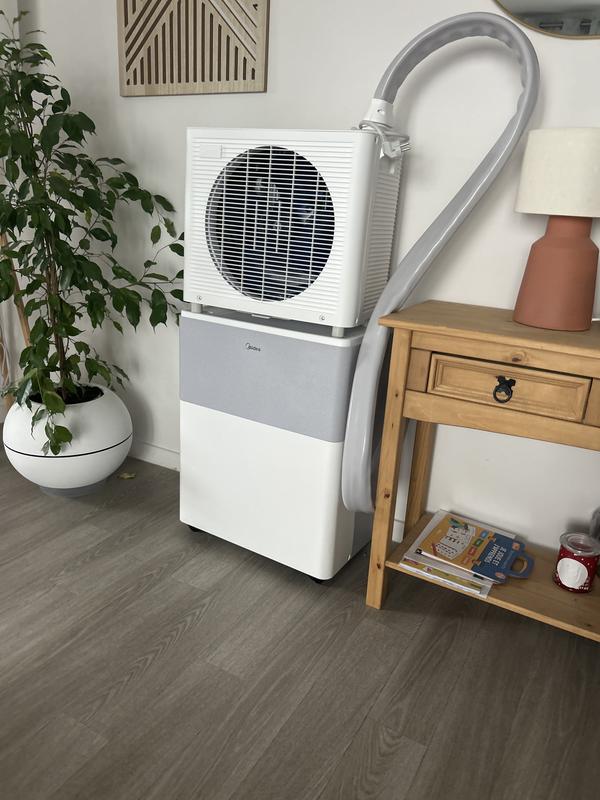 Photo de l'installation client