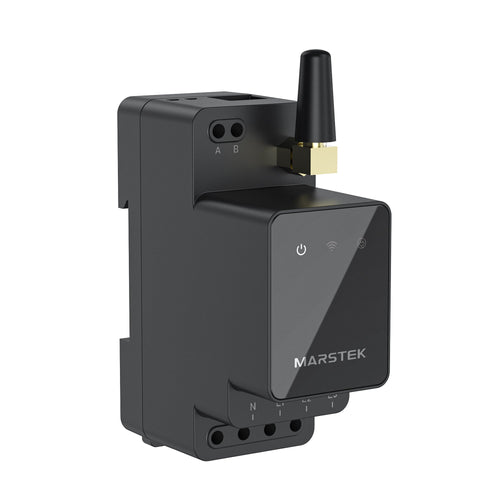 Marstek – Compteur Intelligent CT002