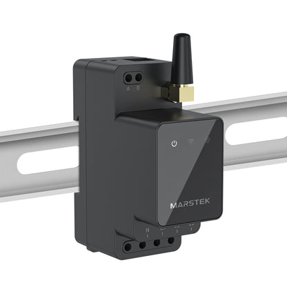 Marstek – Compteur Intelligent CT002