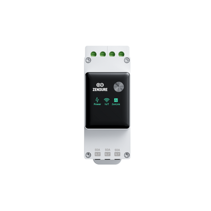 Compteur intelligent 3CT Zendure