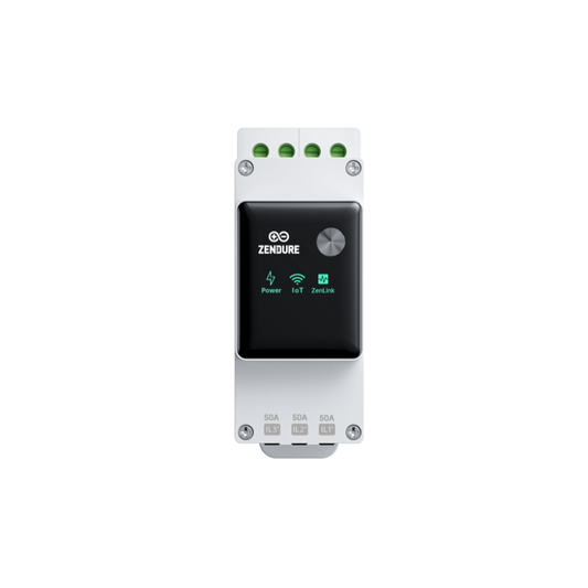 Compteur intelligent 3CT Zendure