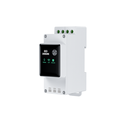 Compteur intelligent 3CT Zendure
