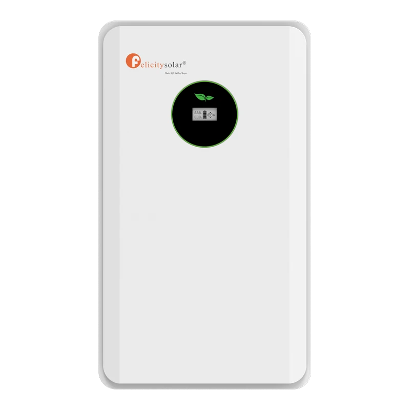 Kit Felicity Solar 11,8 kWh triphasé – Onduleur hybride triphasé 12 kW + Batterie LiFePO4  + Smart Meter triphasé