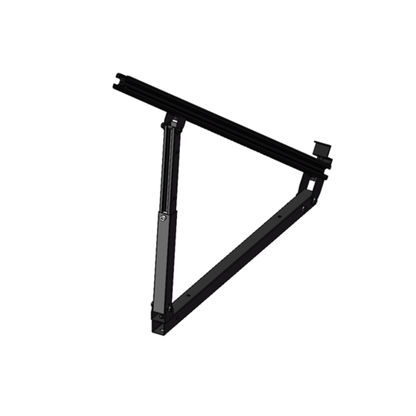 Kit fixation triangle au sol