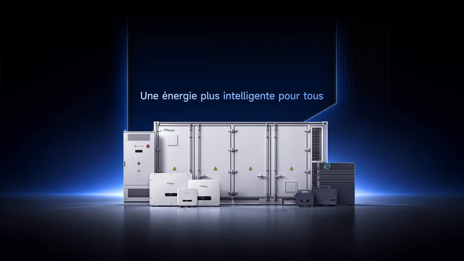 Bannière collection Revolusun